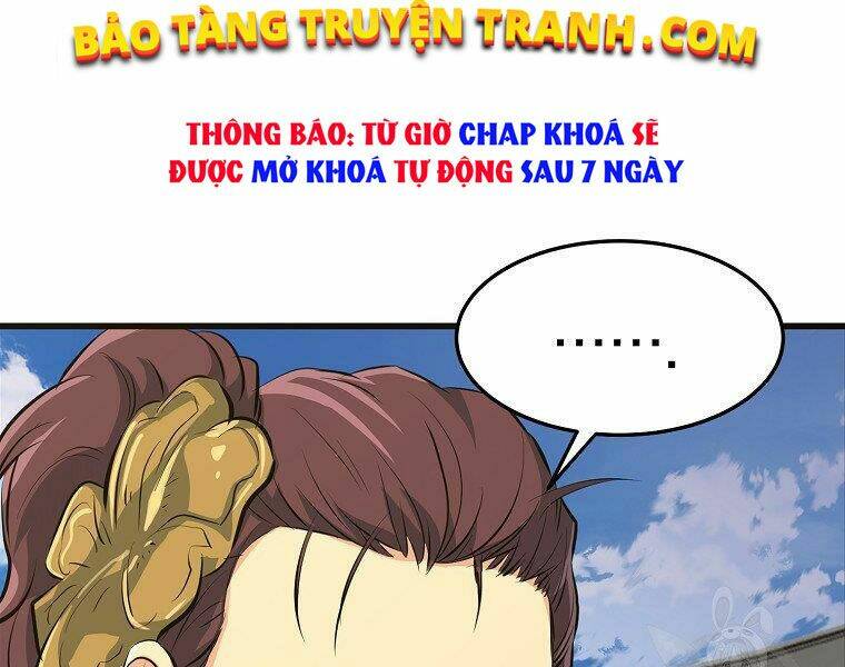 Đại Tướng Quân Chapter 18 - Trang 2