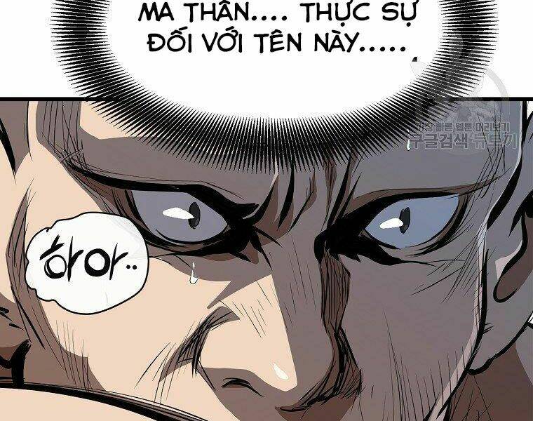 Đại Tướng Quân Chapter 18 - Trang 2