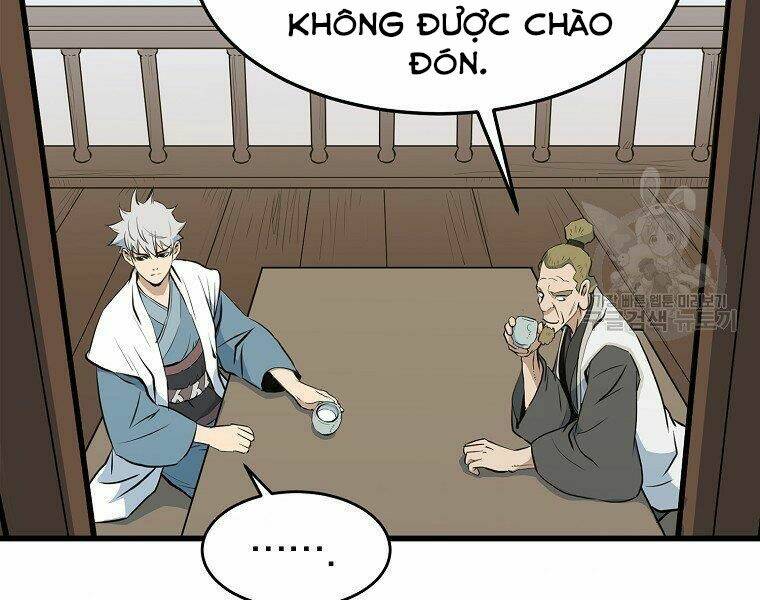 Đại Tướng Quân Chapter 18 - Trang 2