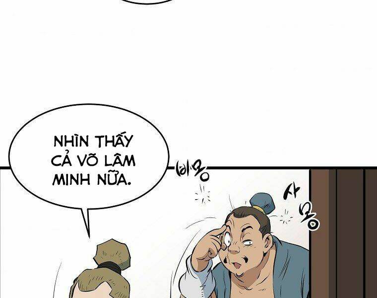 Đại Tướng Quân Chapter 18 - Trang 2