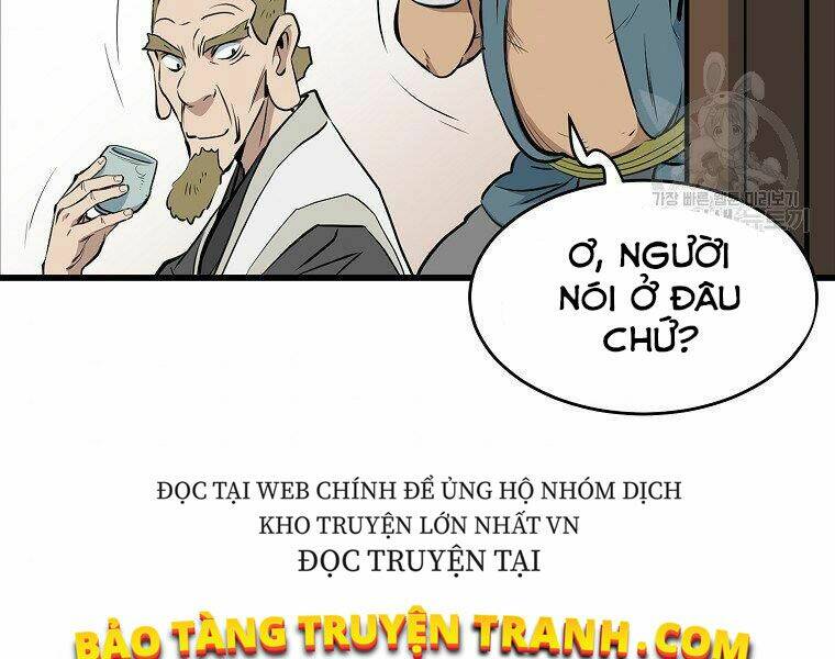 Đại Tướng Quân Chapter 18 - Trang 2