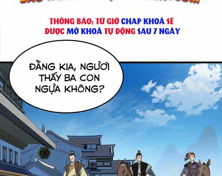 Đại Tướng Quân Chapter 18 - Trang 2