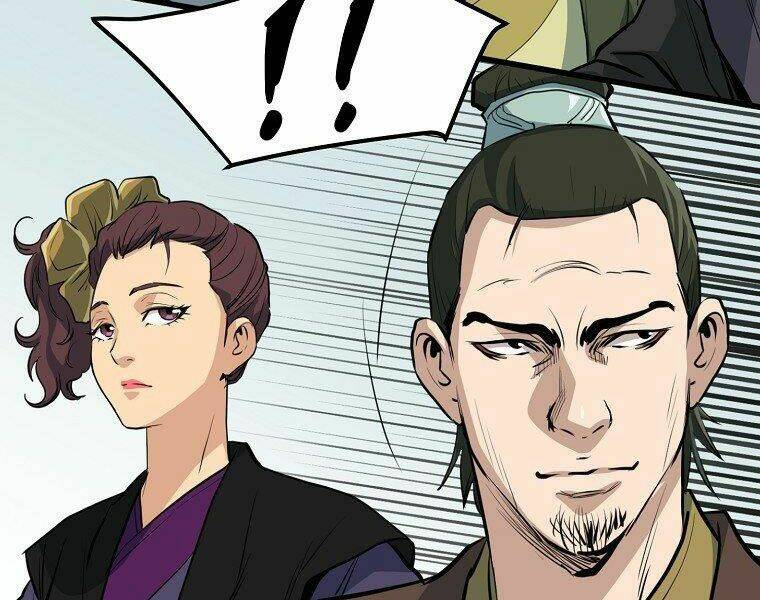 Đại Tướng Quân Chapter 19 - Trang 2