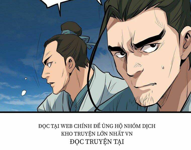 Đại Tướng Quân Chapter 19 - Trang 2