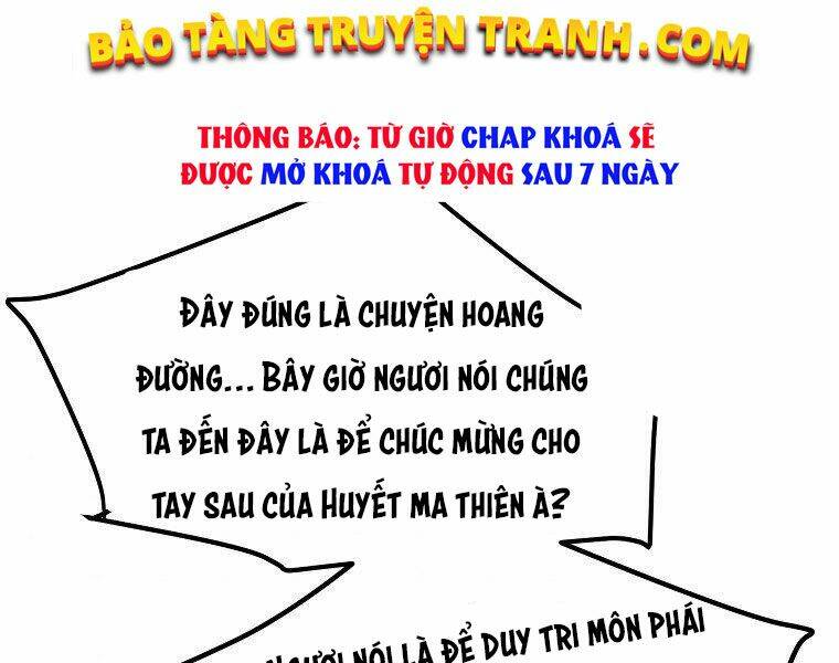 Đại Tướng Quân Chapter 19 - Trang 2