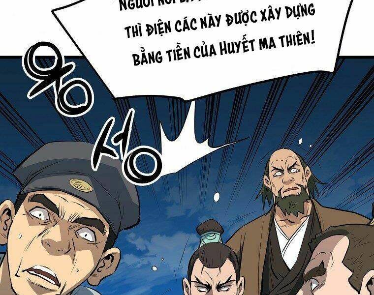 Đại Tướng Quân Chapter 19 - Trang 2