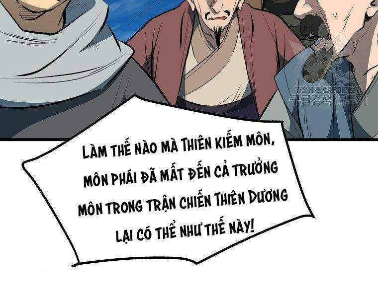 Đại Tướng Quân Chapter 19 - Trang 2