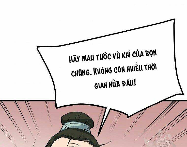 Đại Tướng Quân Chapter 19 - Trang 2