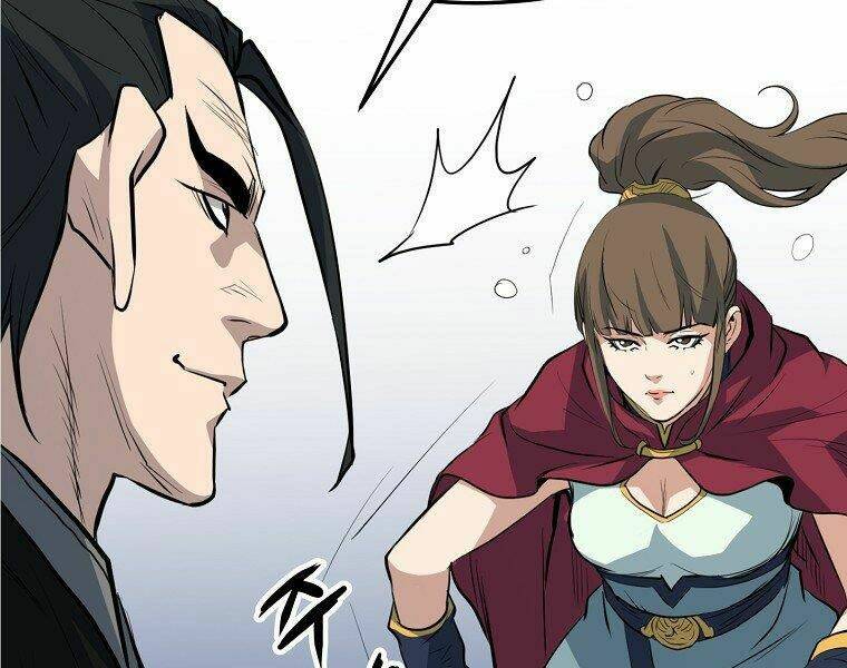 Đại Tướng Quân Chapter 19 - Trang 2