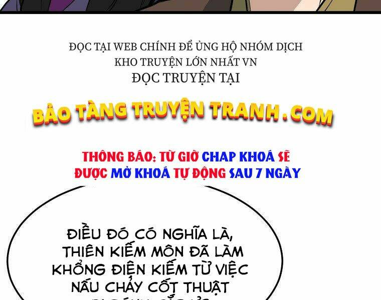 Đại Tướng Quân Chapter 19 - Trang 2