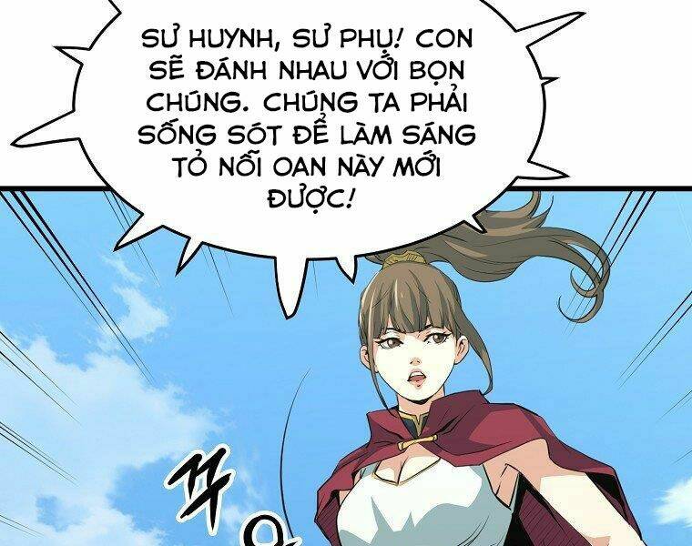 Đại Tướng Quân Chapter 19 - Trang 2