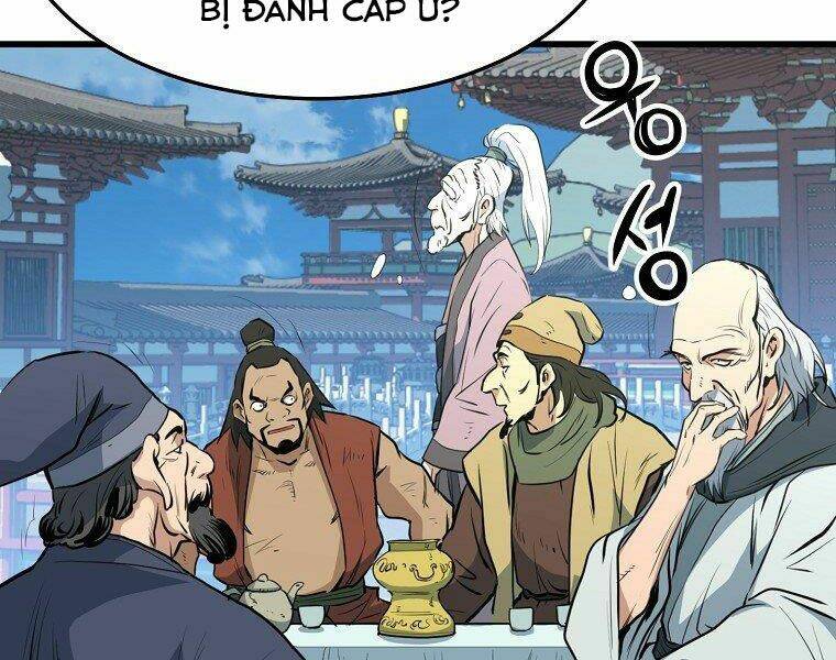 Đại Tướng Quân Chapter 19 - Trang 2