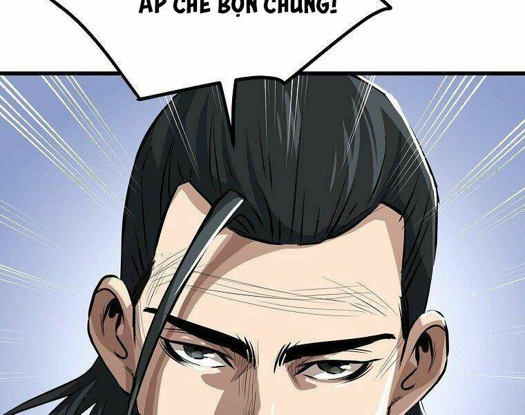 Đại Tướng Quân Chapter 19 - Trang 2