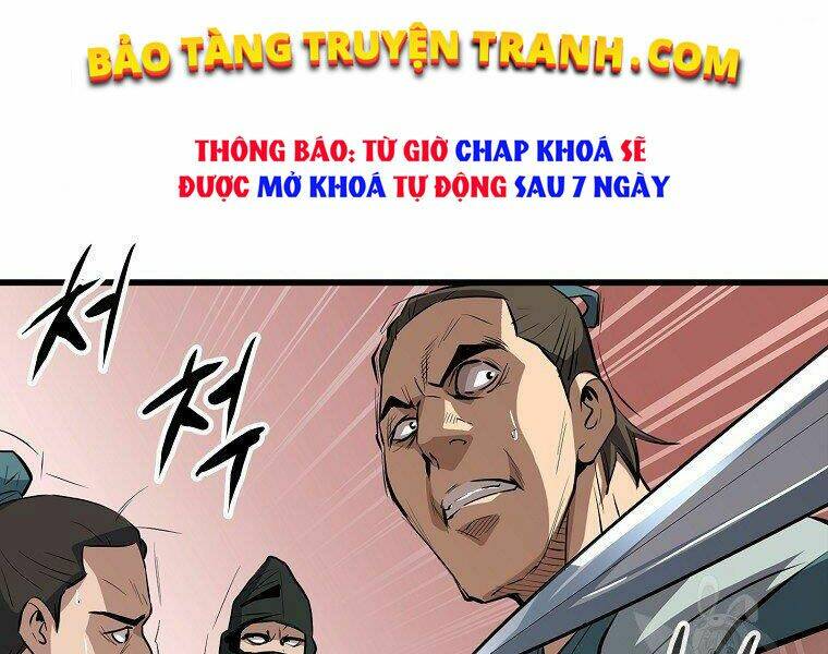 Đại Tướng Quân Chapter 19 - Trang 2