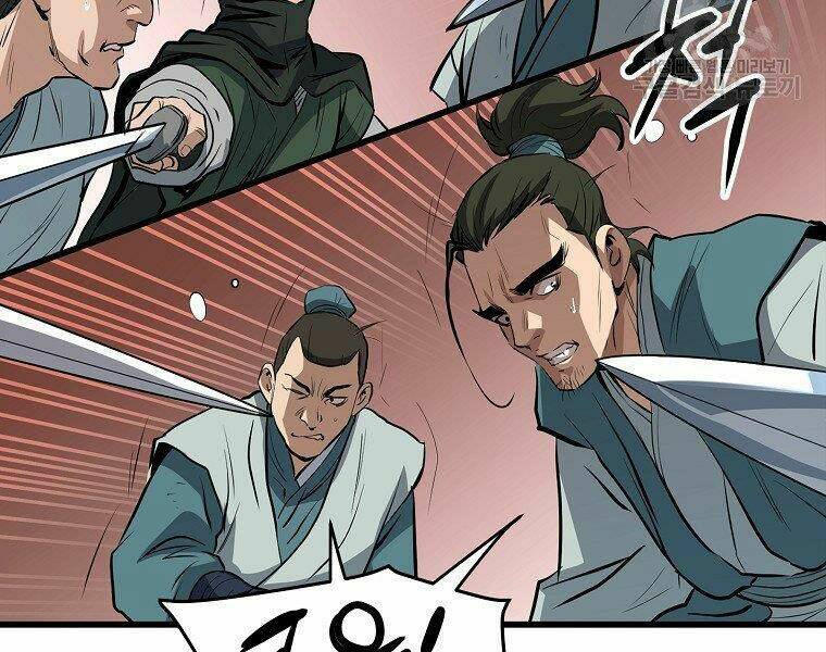 Đại Tướng Quân Chapter 19 - Trang 2