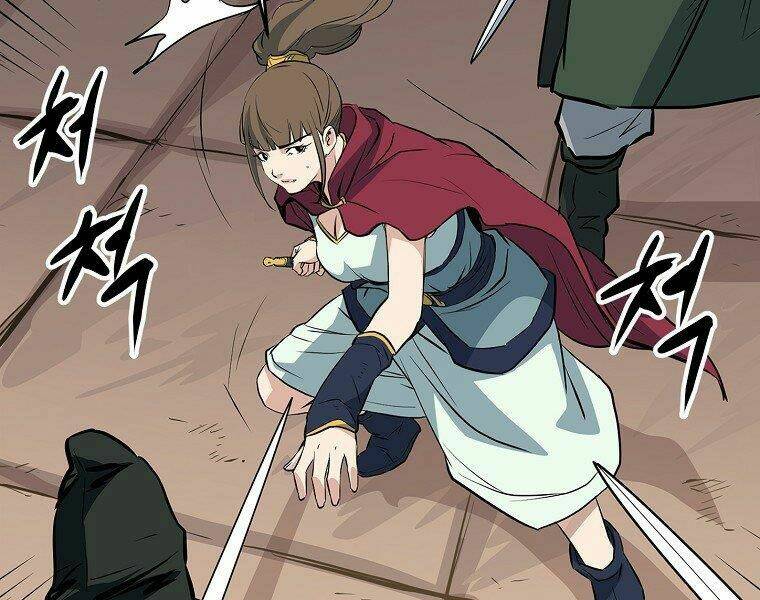 Đại Tướng Quân Chapter 19 - Trang 2