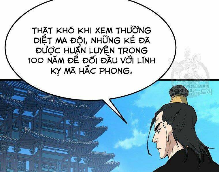 Đại Tướng Quân Chapter 19 - Trang 2