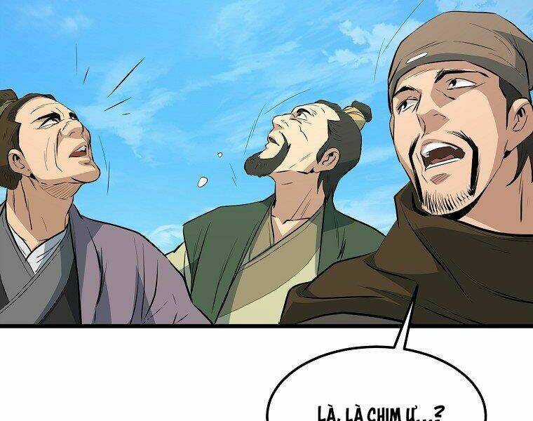 Đại Tướng Quân Chapter 19 - Trang 2