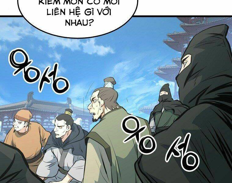 Đại Tướng Quân Chapter 19 - Trang 2