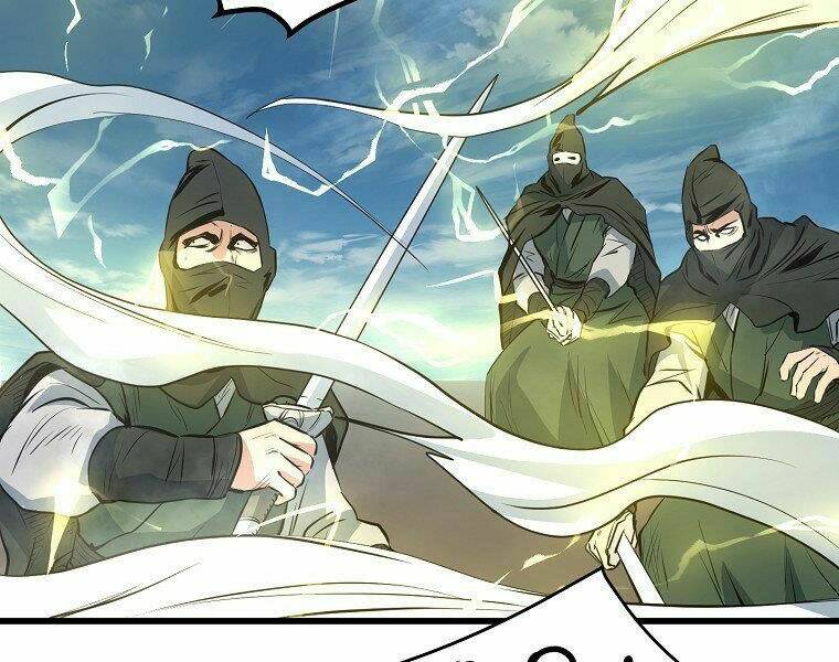 Đại Tướng Quân Chapter 19 - Trang 2