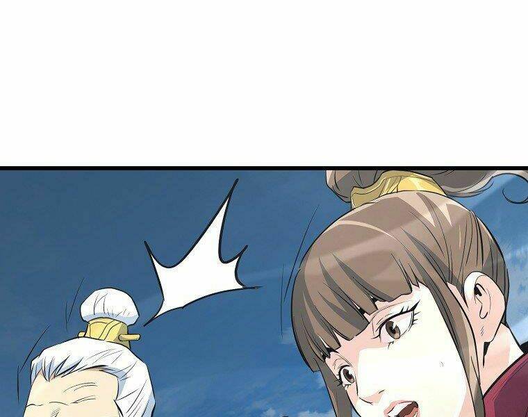 Đại Tướng Quân Chapter 19 - Trang 2