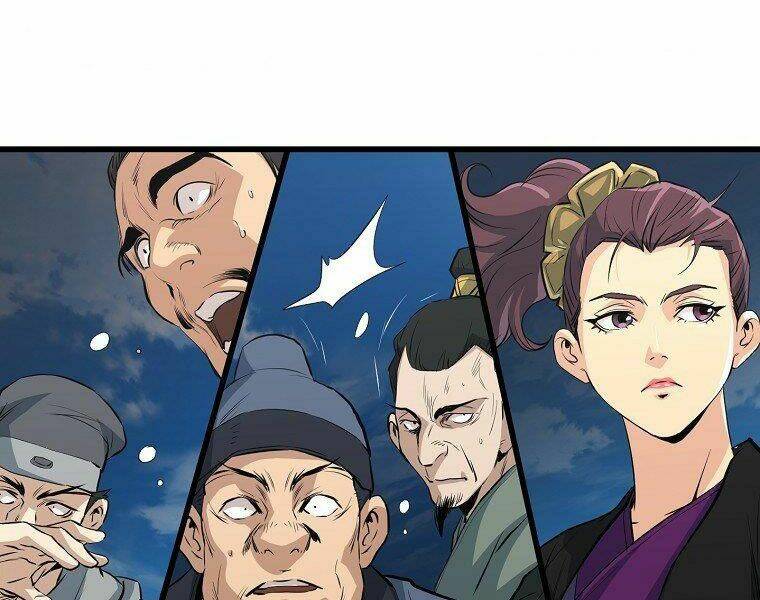 Đại Tướng Quân Chapter 19 - Trang 2