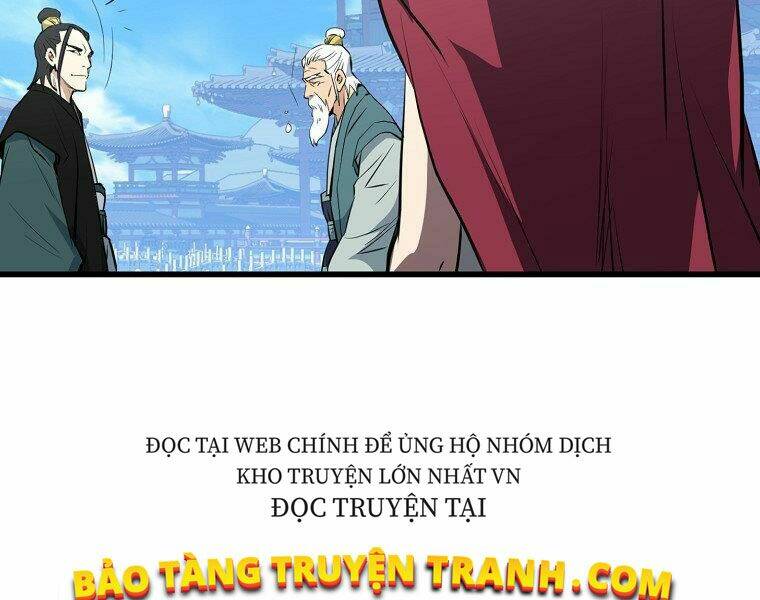 Đại Tướng Quân Chapter 19 - Trang 2