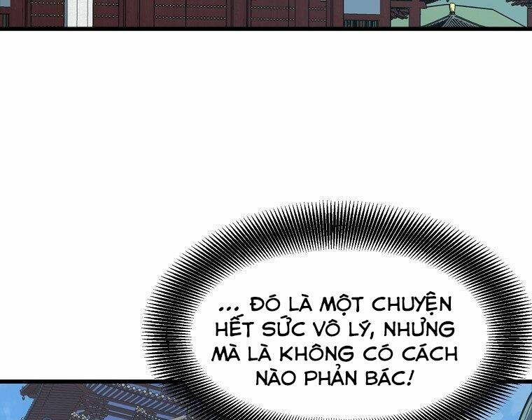 Đại Tướng Quân Chapter 19 - Trang 2