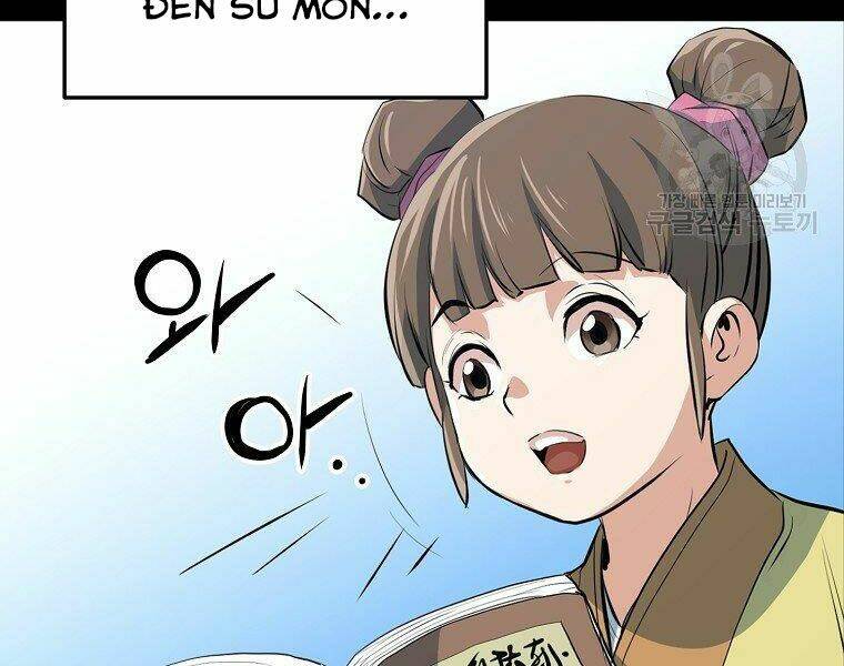 Đại Tướng Quân Chapter 19 - Trang 2