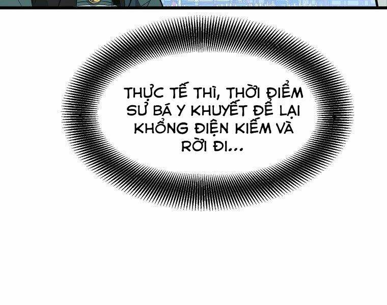 Đại Tướng Quân Chapter 19 - Trang 2