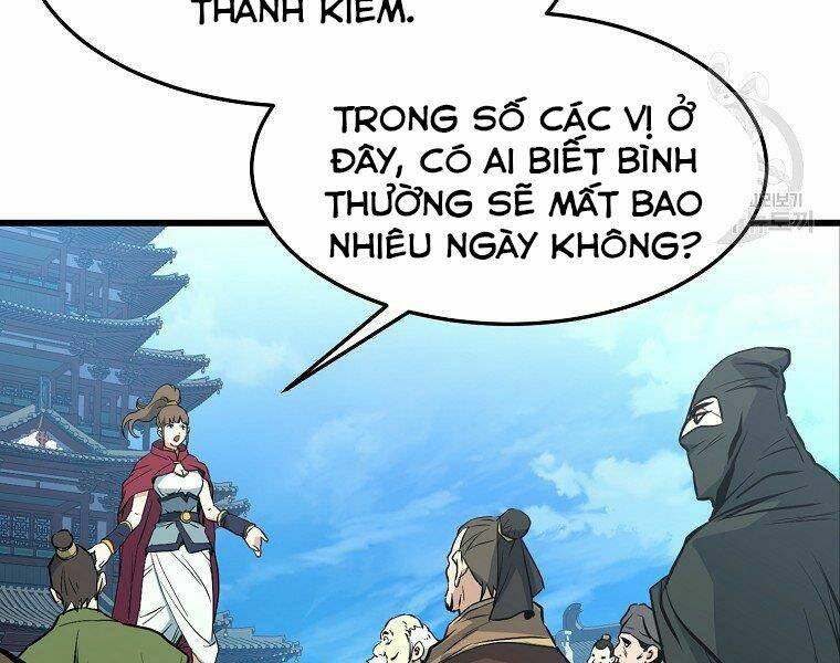 Đại Tướng Quân Chapter 19 - Trang 2