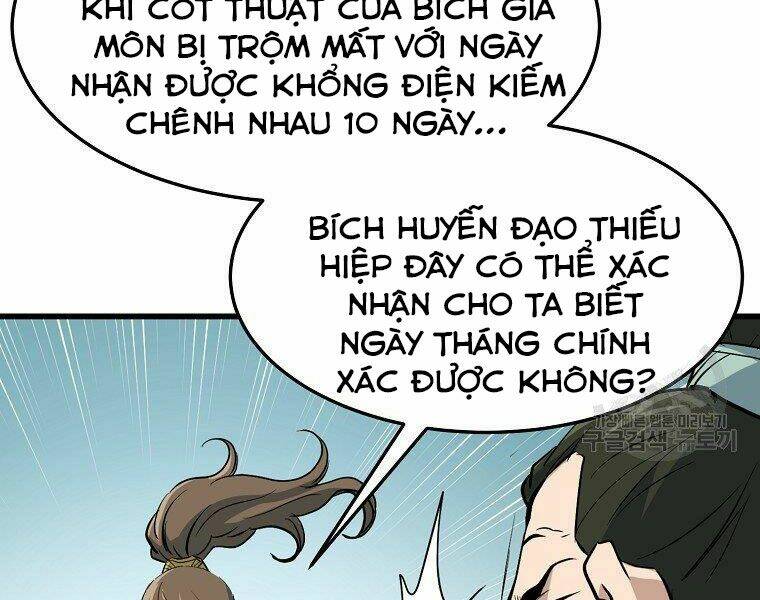Đại Tướng Quân Chapter 19 - Trang 2