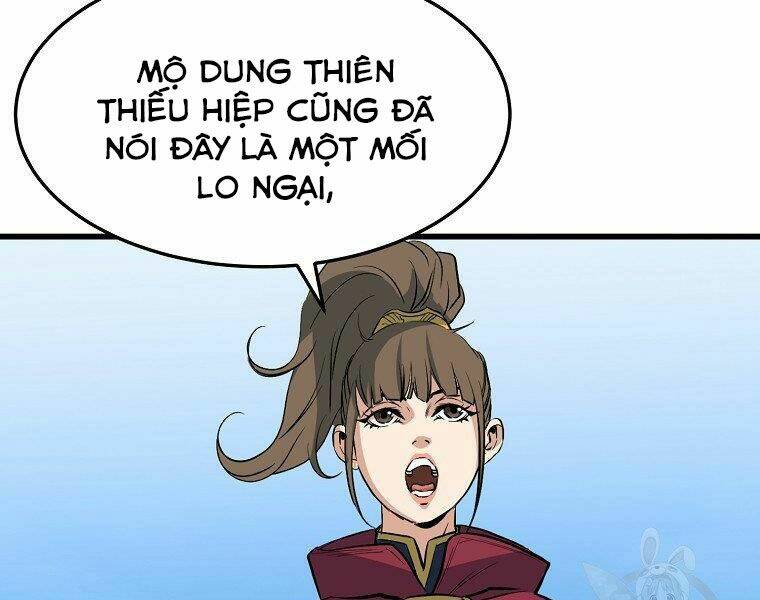 Đại Tướng Quân Chapter 19 - Trang 2