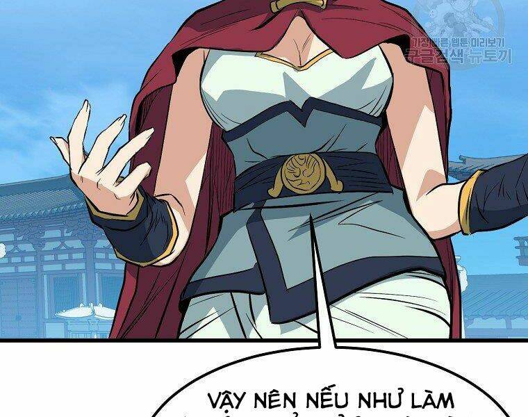 Đại Tướng Quân Chapter 19 - Trang 2