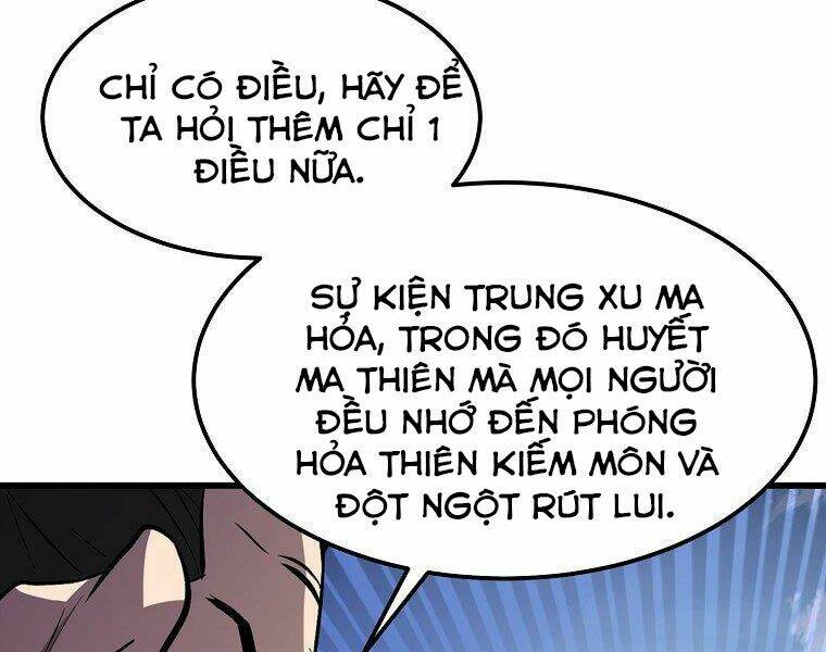 Đại Tướng Quân Chapter 19 - Trang 2