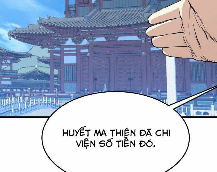 Đại Tướng Quân Chapter 19 - Trang 2