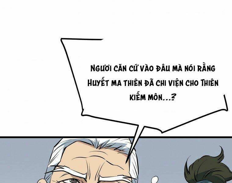 Đại Tướng Quân Chapter 19 - Trang 2