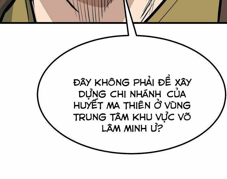 Đại Tướng Quân Chapter 19 - Trang 2