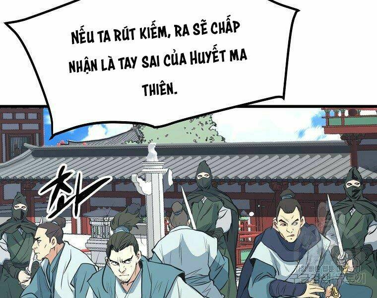 Đại Tướng Quân Chapter 19 - Trang 2