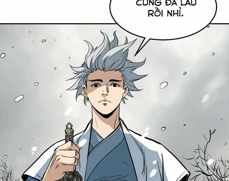 Đại Tướng Quân Chapter 2 - Trang 2