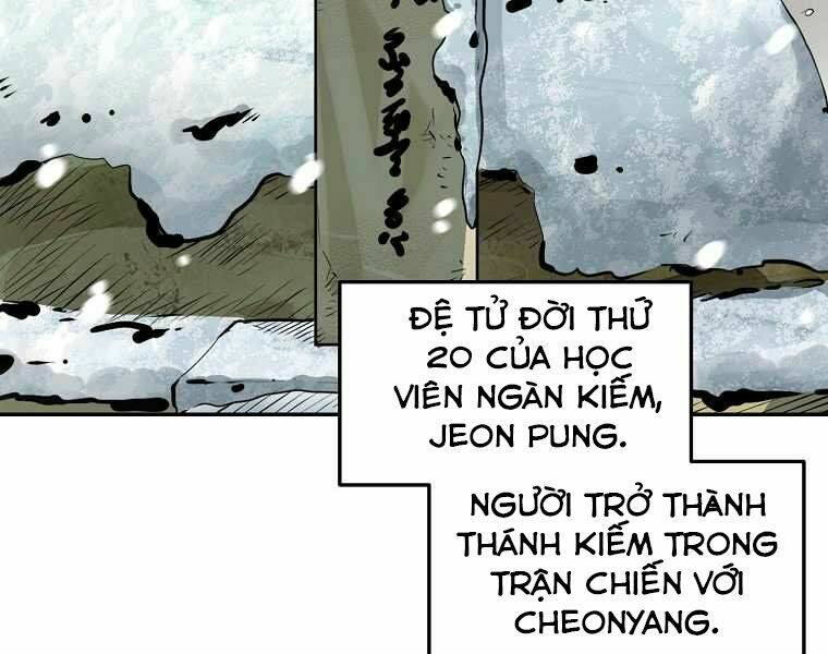 Đại Tướng Quân Chapter 2 - Trang 2