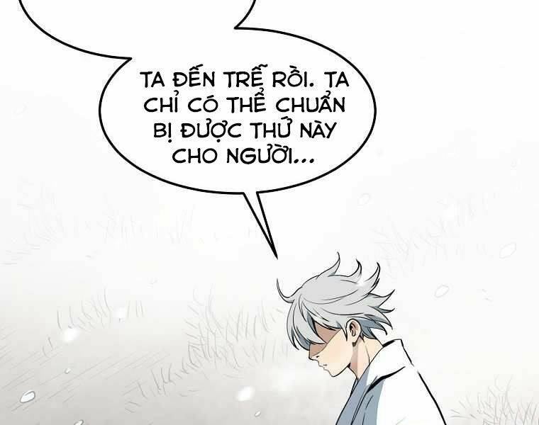 Đại Tướng Quân Chapter 2 - Trang 2