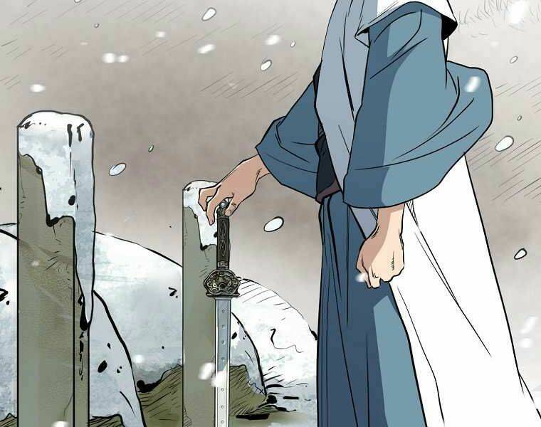 Đại Tướng Quân Chapter 2 - Trang 2