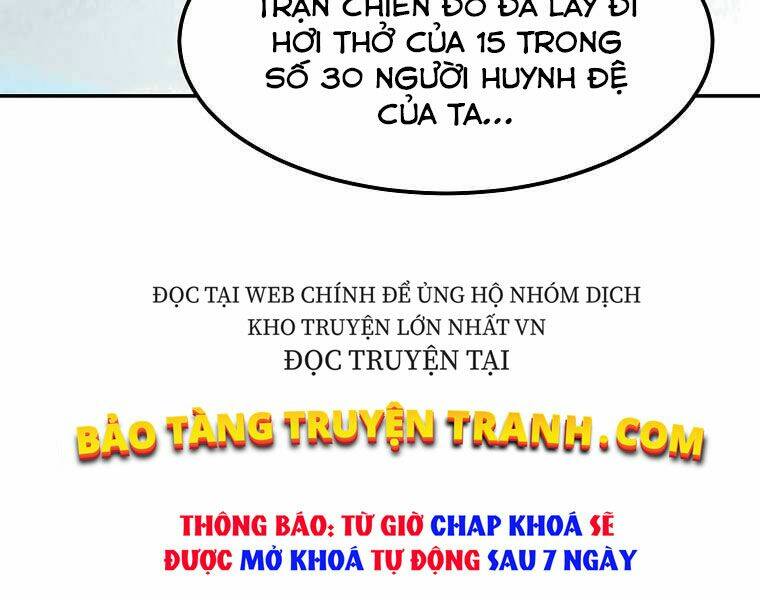 Đại Tướng Quân Chapter 2 - Trang 2
