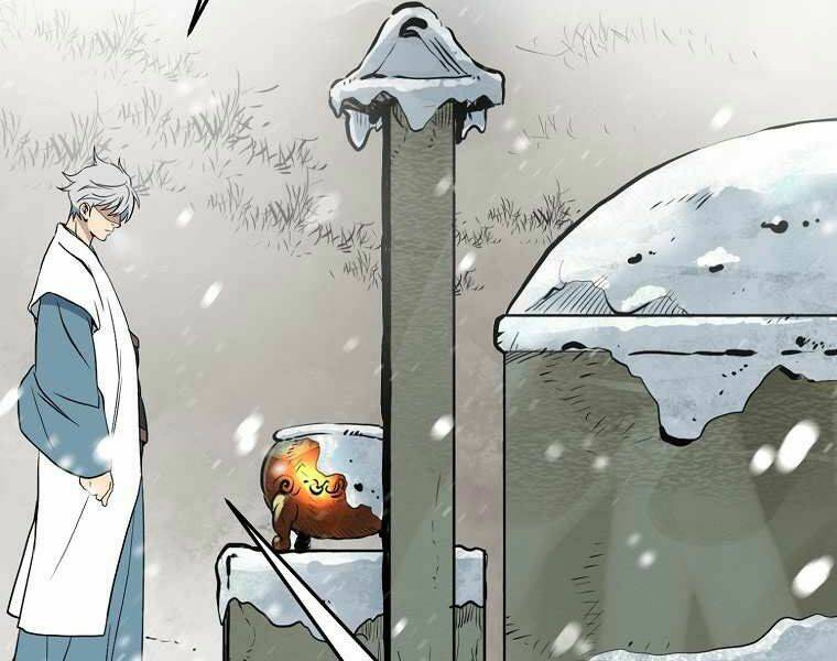 Đại Tướng Quân Chapter 2 - Trang 2