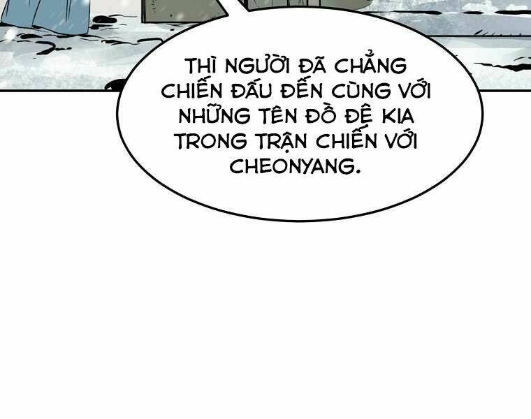 Đại Tướng Quân Chapter 2 - Trang 2