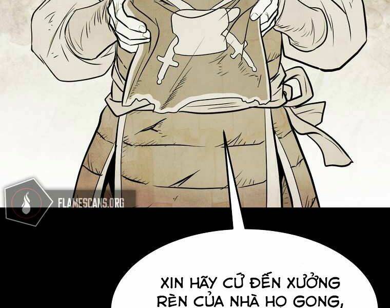 Đại Tướng Quân Chapter 2 - Trang 2