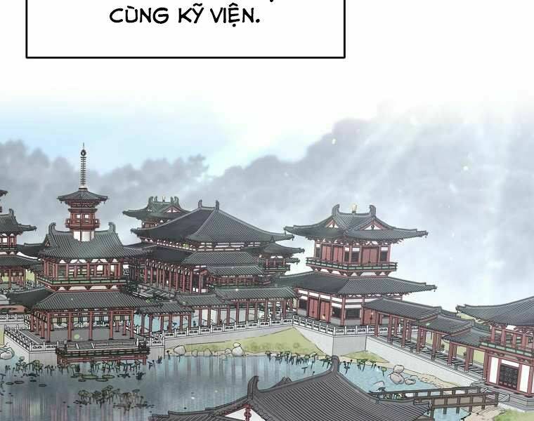 Đại Tướng Quân Chapter 2 - Trang 2