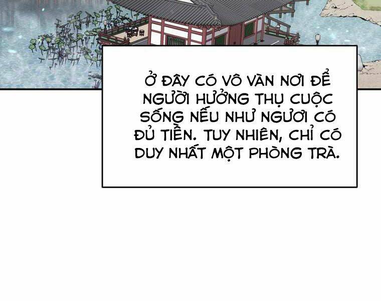 Đại Tướng Quân Chapter 2 - Trang 2