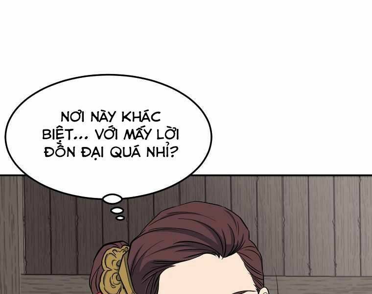 Đại Tướng Quân Chapter 2 - Trang 2